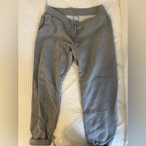 TNA Boyfriend Jogger Pants